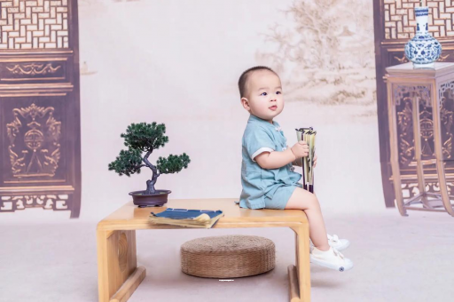 茌平宝宝发烧过后拉肚子