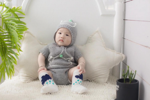 茌平宝宝几个月能嘎嘎大笑